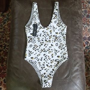 Lali + Layla One Piece Swimsuit